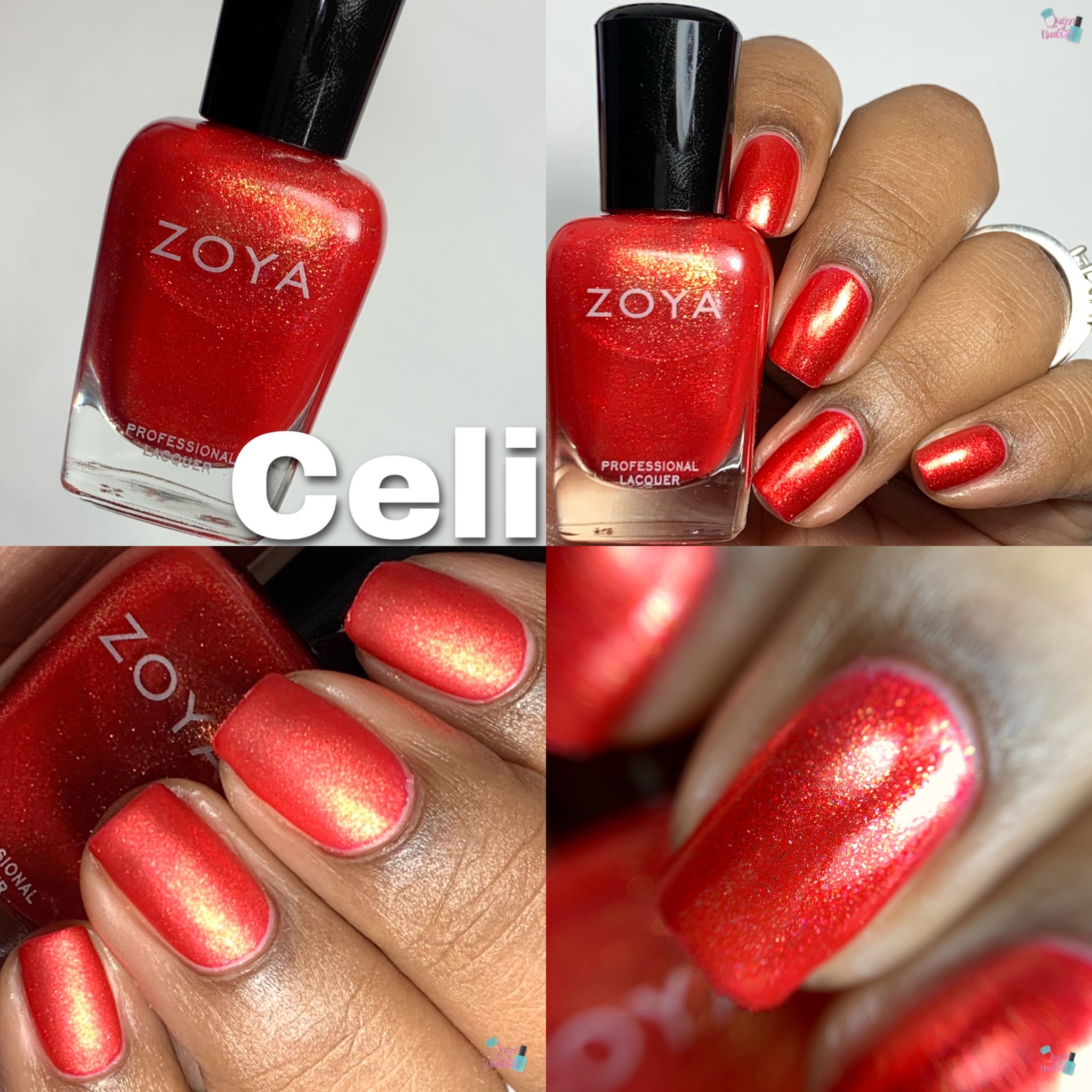 zoya summer 2023 Moore Swatches Zoya Splash Summer 2020 Collection Queen of Nails 83